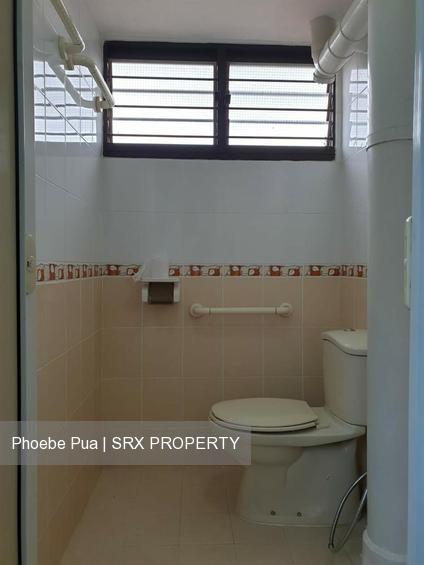 Blk 507 Ang Mo Kio Avenue 8 (Ang Mo Kio), HDB 4 Rooms #214894061